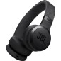 JBL LIVE 670NC Trådløs Kablet Hovedtelefoner Sort JBL LIVE 670NC Trådløs Kablet Hovedtelefoner Sort